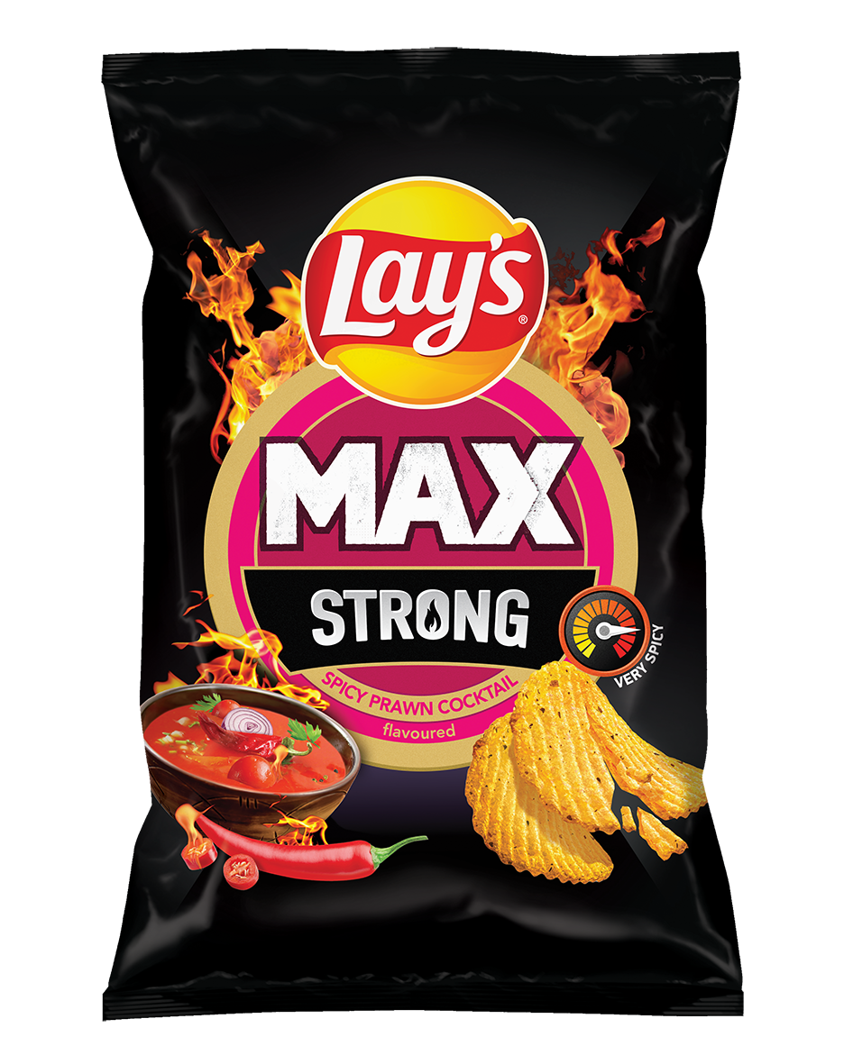 lays max prawn