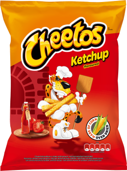 cheetos-ketchup